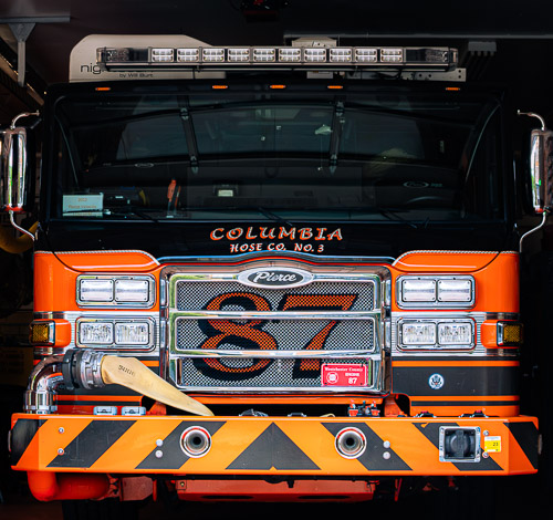 Sleepy Hollow, NY - Jun 2024